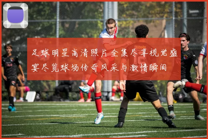 足球明星高清照片全集尽享视觉盛宴尽览球场传奇风采与激情瞬间